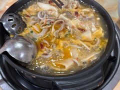 -李师傅脆肚(梅林店)