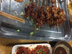 -夜烤·宜宾烧烤(洋河路店)