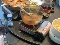-沅江水·湖南家宴(南村万博长隆商圈店)