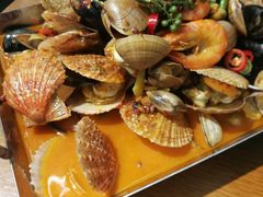 -必点海鲜·鲅鱼水饺(鞍山西道店)
