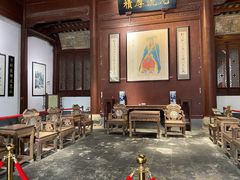 -高淳老街