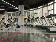 -天行健身＆天行拳馆跆拳道·格斗TXGYM