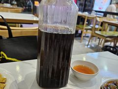 -潮静·潮州小馆·海鲜·卤味·砂锅粥