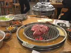 -姜虎东白丁烤肉(深圳湾后海汇店)