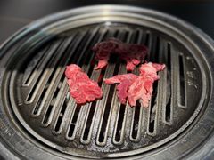 -東盛炭烤自助料理(浦东文峰广场店)