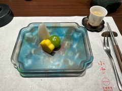 时令水果-无味舒食(思南公馆店)