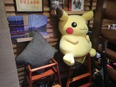 -千代武日本料理(爱建店)