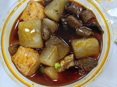 -渝众牛杂(华熙LIVE·鱼洞店)