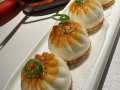 -渝月·川菜(海岸城店)