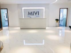 -MIVI半永久纹眉纹绣