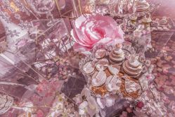 -上海万达瑞华酒店·宴会厅