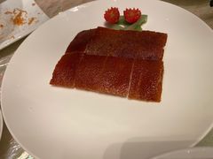 化皮乳猪-8餐厅(新葡京酒店)