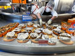 -海底捞大排档火锅(打浦路店)