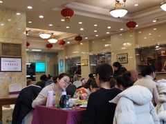 大堂-燕春楼(海河华鼎店)