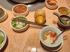 -巴奴毛肚火锅(七宝领展广场店)