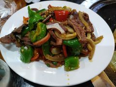 -乡村地锅鸡(惠源路店)
