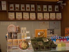 -云境cloudland·口味蛋糕•下午茶(长江路店)