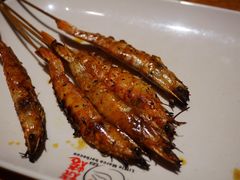 -本色.小马哥烧烤(五一路总店)