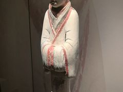 -北京大葆台遗址博物馆