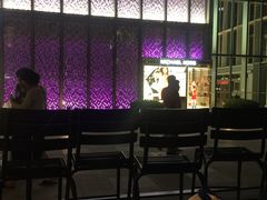 大堂-星巴克(静安嘉里中心B2店)