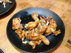 -起锅烧油(信河街店)