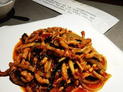 -四川饭店·小龙虾(长白店)