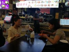 -重庆小面·抄手(解放碑好吃街店)