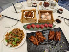 -广州酒家(昌岗地铁站店)