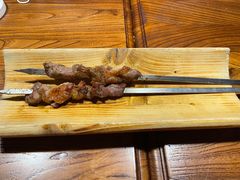 -纳瓦新疆菜(银都店)