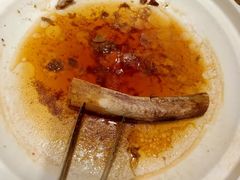 -西贝(上海新梅广场店)