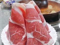 -京顺祥·清真铜锅涮肉(朱雀门店)