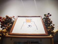-白熊咖啡(闽江大道店)