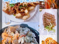 -巧克力渔家.小船海鲜家常菜(三浴场店)