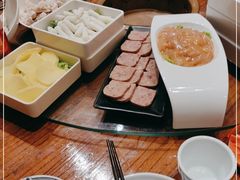 -古关火锅店(古北水镇景区店)
