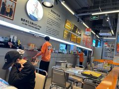 -肥韬茶餐厅(海上世界店)