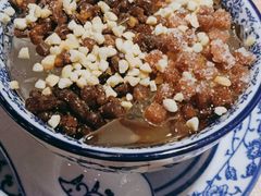 冰粉-猫姑娘大盘鸡(商城路店)