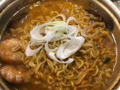 -三代烤肉(保利广场店)