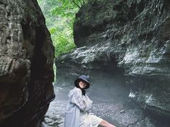 -龙门涧景区