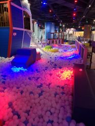 -幻贝家儿童乐园(苏州中心店)