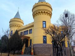 -北京天湖会议中心