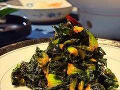 -三利音·玖弄小鲜(浦东嘉里城店)