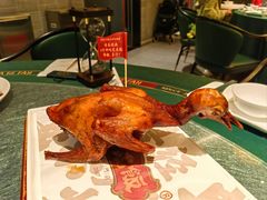 -大鸽饭(汉溪长隆店)