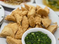 -老三鱼仔店