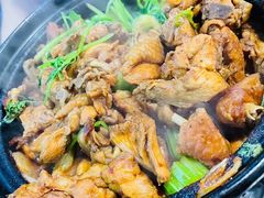 -二楼老店重庆鸡公煲(真光路店)