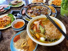 -鸡西大冷面(兰山店)