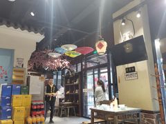 大堂-风波庄(罍街分舵)