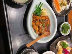 -古京·臻致料理(月湖店)