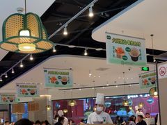 -费大厨辣椒炒肉(黄兴中心广场店)