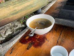 -竹泉农庄·竹筒饭(从化店)