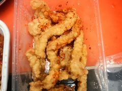 -憨铁匠老火锅(龙岗万科里店)